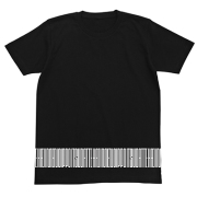 「釘宮理恵のいつだって、はじめのいっぽ」オリジナルTシャツ