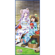 にゃ～たんサンタタペストリー