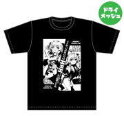 高校生クイズ オリエンタルラジオ サイン入りＴシャツ 杉野ギーノス L/S T-shirt White / TXA-TENGA by Artist-
