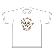 「楠木ともりのこと。」オリジナルTシャツ 2025