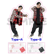 下野紘　ひとりらじお　Tシャツ　ステッカー付き　新品未開封　完売品　Ｌサイズ 下野紘ひとりらじお