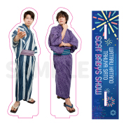羽多野渉・佐藤拓也のScat Babys Show！！