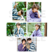 佐藤拓也 朗読・グリム 第2回 アクリルスタンド 全6種セット 佐藤拓也 アクリルスタンド - メルカリ