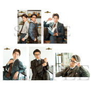 羽多野渉・佐藤拓也のScat Babys Show！！」くっころCD”忍（にん）”