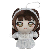 ぬいぐるみ・七瀬つむぎ