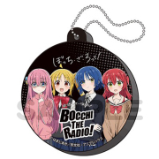 「ぼっち・ざ・らじお！」 高音質&特製ボイスキーホルダー