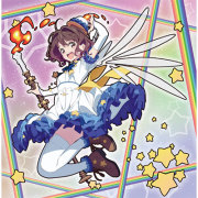 DJCD「楠木ともりのともりるきゃんどる」～お笑い特訓って、マジ卍
