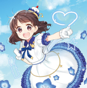 DJCD「楠木ともりのともりるきゃんどる」～お笑い特訓って、マジ卍
