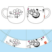 ゆみりと愛奈のモグモグ・コミュニケーションズ モグコミ クッションカバー＆CD Amazon.co.jp: ゆみりと愛奈のモグモグ・コミュニケーションズ