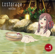 ラジオCD「Lostorage radio WIXOSS」Vol.1