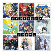 ラジオCD「ノイタミナラジオ」おまとめフィナーレ