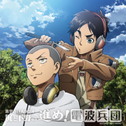 下野紘ひとりらじお」オリジナルアクリルスタンド