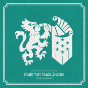 DJCD「ギャラルホルン放送局～アリアンロッド編～」