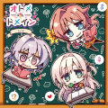 ラジオcd オトメ ドメイン Radio Maiden Vol 9 音mart