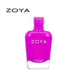ZOYA ゾーヤ ゾヤ ネイルカラー ZP1229 BRINKLEY クリーム 15mL マゼンダ 自爪の為に作られた ネイル 爪にやさしい 自然派 マニキュア ポリッシュ zoya セルフネイル おすすめ