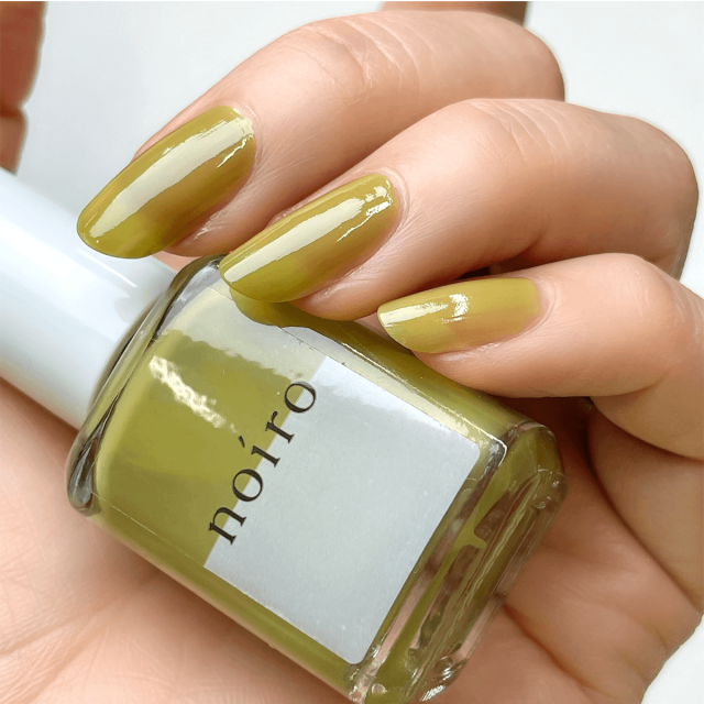 ネイルカラー・マニキュア noiro noiro ノイロ ネイルカラー S040 cactus grove 11ml COLOR YOUR