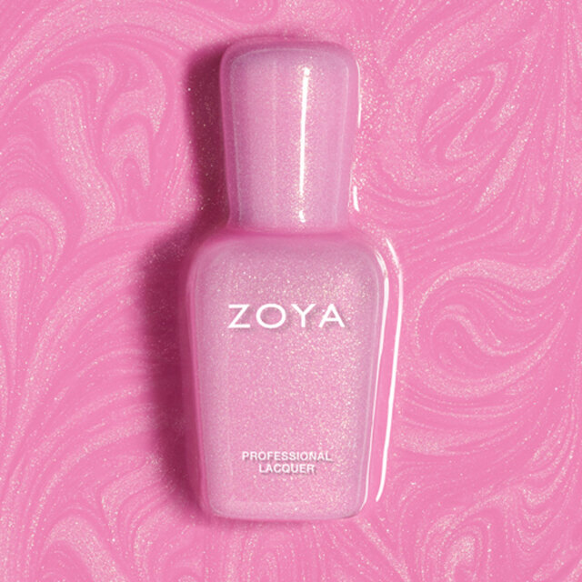 ZOYA ネイル　マニキュア ZOYA ゾーヤ ゾヤ ネイルカラー ENAMORED 15mL イナマド 2023 秋