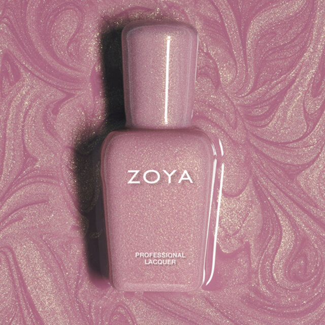 ネイル ZOYA ゾーヤ ゾヤ ネイルカラー ZP1047 15mL PATRICE 自爪 の為