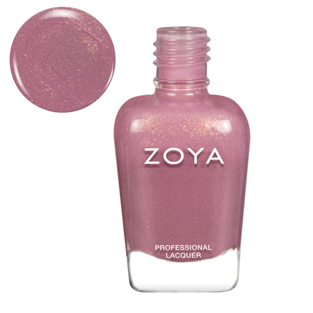 ZOYA ゾーヤ ゾヤ ネイルカラー ZP1047 15mL PATRICE 自爪 の為