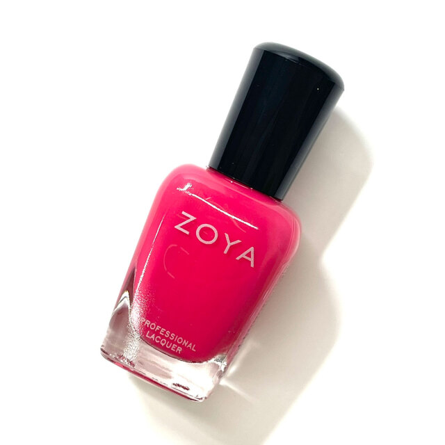 ZOYA ゾーヤ ゾヤ ネイルカラー ZP1080 JOYCE 15mL Darling ダーリン