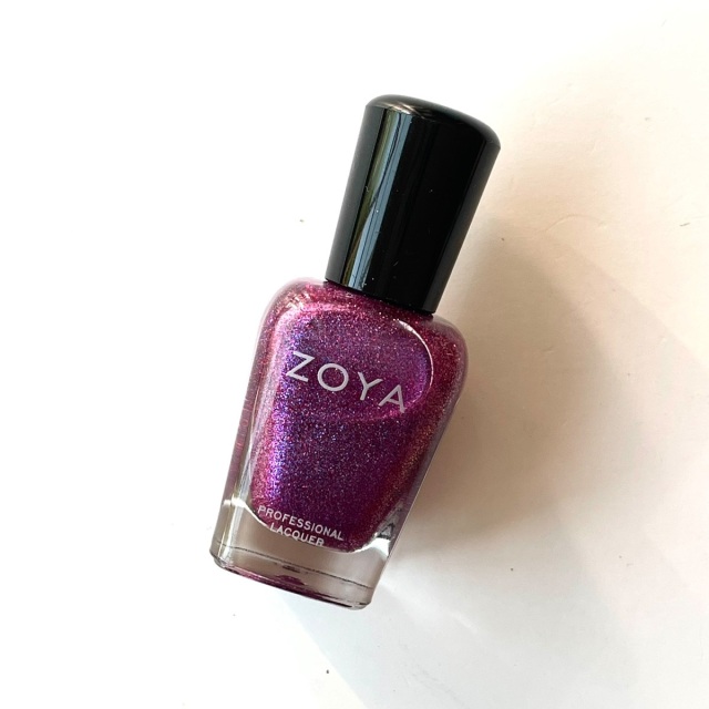 ZOYA ゾーヤ ゾヤ ネイルカラー ZP1084 ERADANI 15mL 自爪 の為