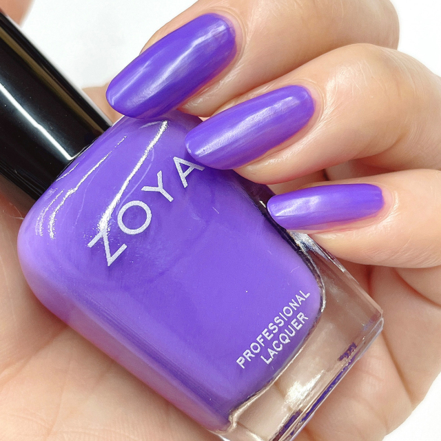 ZOYA ゾーヤ ゾヤ ネイルカラー ZP1095 SKIPPER 15mL Dreamin' 自爪 の