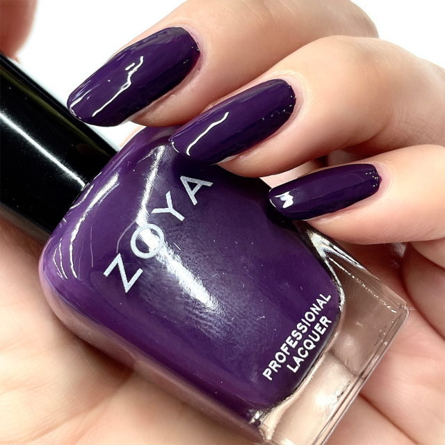 ZOYA ゾーヤ ゾヤ ネイルカラー ZP1105 BECCA 15mL NOSTALGIC
