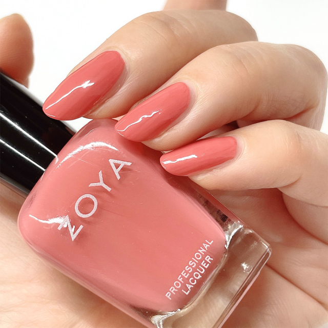 ZOYA ゾーヤ ゾヤ ネイルカラー ZP1117 MARCIA 15mL 自爪 の為に