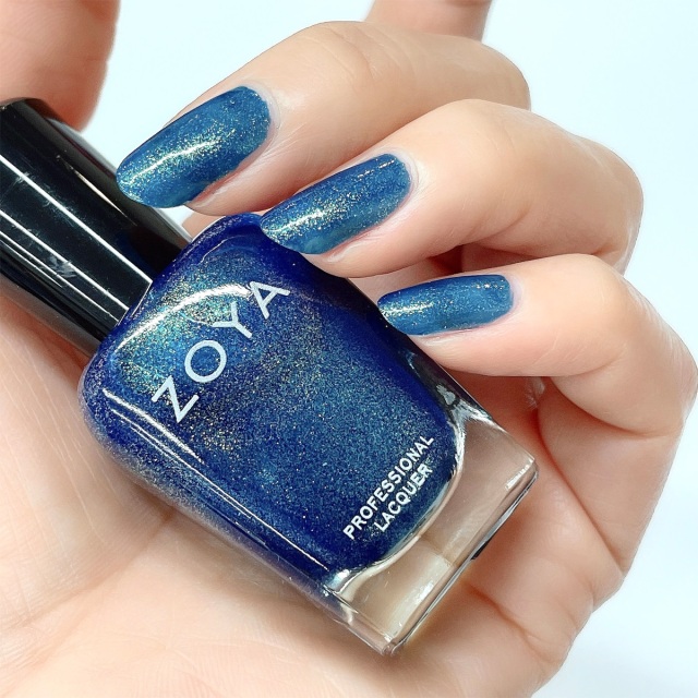 ZOYA ゾーヤ ゾヤ ネイルカラー ZP1130 MARLENA 15mL 自爪 の為に作