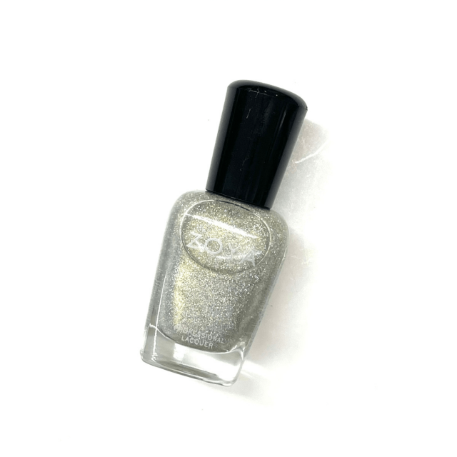Zoya ゾーヤ ゾヤ ネイルカラー Zp859 Alicia 15ml Urban Grunge 自爪 の為に作られた ネイル 爪にやさしい 自然派 マニキュア Zoya セルフネイル にもおすすめ シルバー パール 夏ネイル 夏カラー ペディキュア