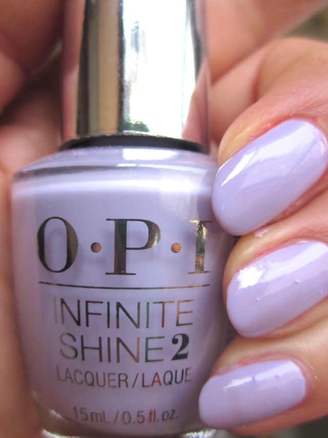 Opi Infinite Shineインフィニット シャイン Is L11 In