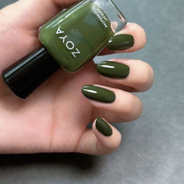 ZOYA ネイル　マニキュア ZOYA ゾーヤ ゾヤ ネイルカラー NATUREL6 SPARKLS 15mL