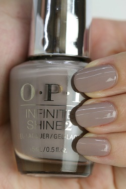 Opi Infinite Shineインフィニット シャイン Is Li53