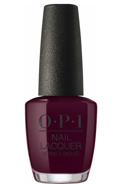 Opi オーピーアイ Nl P41 Yes My Condor Can Do Creme イエス マイ コンドル キャンドゥ Opi マニキュア ネイルカラー ネイルポリッシュ セルフネイル 速乾 レッド ボルドー