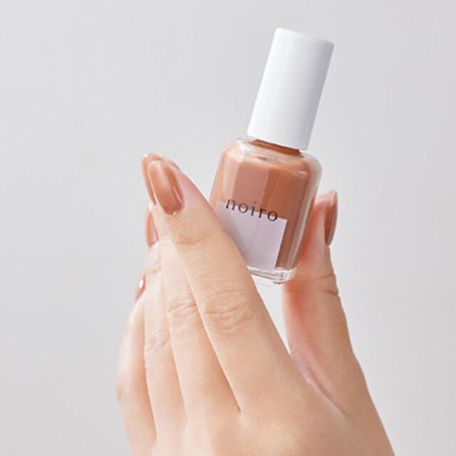 ネイルカラー・マニキュア noiro noiro ネイルカラー 2025 秋 冬 11ml ノイロ 爪に 優しい