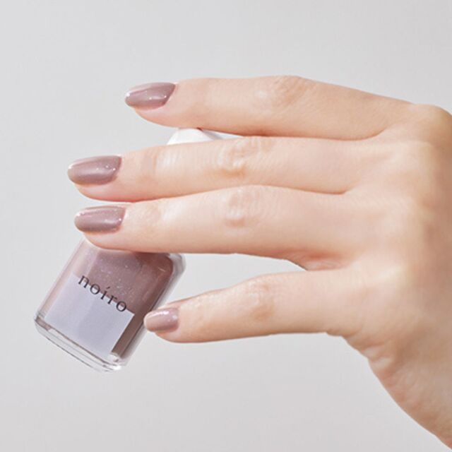 noiro ネイルカラー 2025 秋 冬 11ml ノイロ 爪に 優しい マニキュア