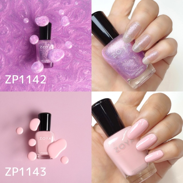 【うたみん】ZOYA マニキュア　ネイルカラー　ネイルポリッシュ まとめ うたみん】ZOYA マニキュア ネイルカラー ネイルポリッシュ