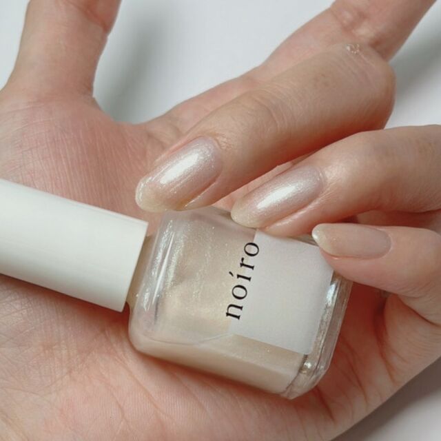 noiro ノイロ ネイルカラー S051 mystic mellow 11ml 2023 秋 冬