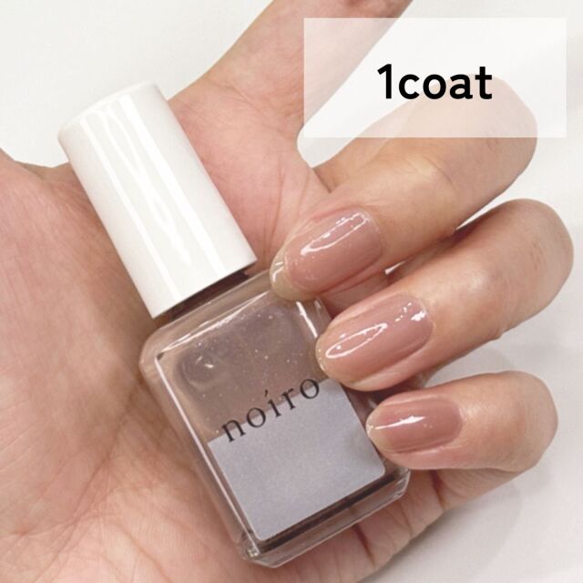 noiro ネイルカラー S062 blink puppy 11ml