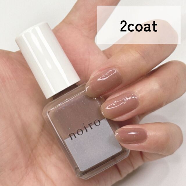 noiro ネイルカラー S062 blink puppy 11ml