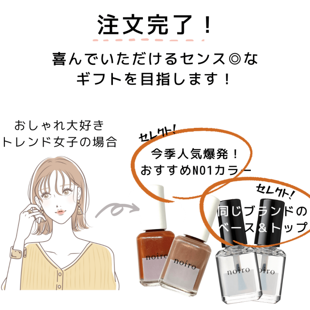ブランド ネイルセット 楽天市場】Nail studio *cucu コラボカラー 2色セット
