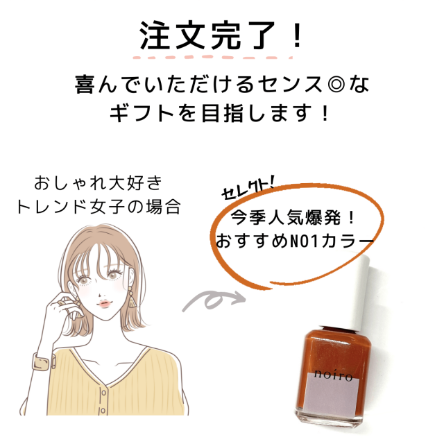 値下げネイルセット(3000)引きになりました。 N320》既成ネイルチップ24枚セット ハロウィン オレンジ 仮装