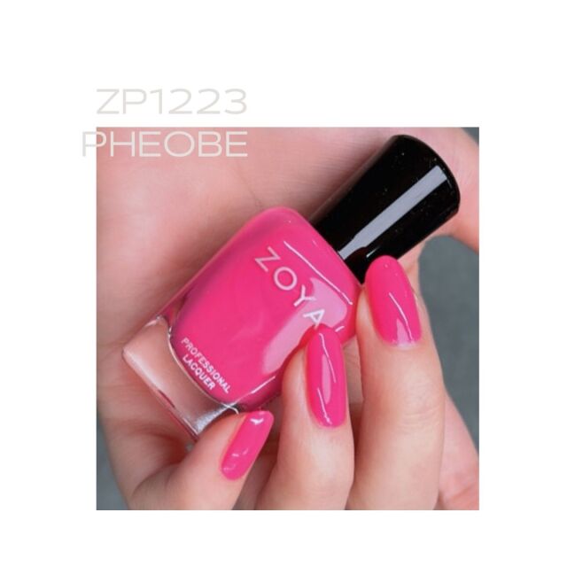 ZOYA ゾーヤ ゾヤ ネイルカラー BLOOM 15mL ブルーム 2024 春 自