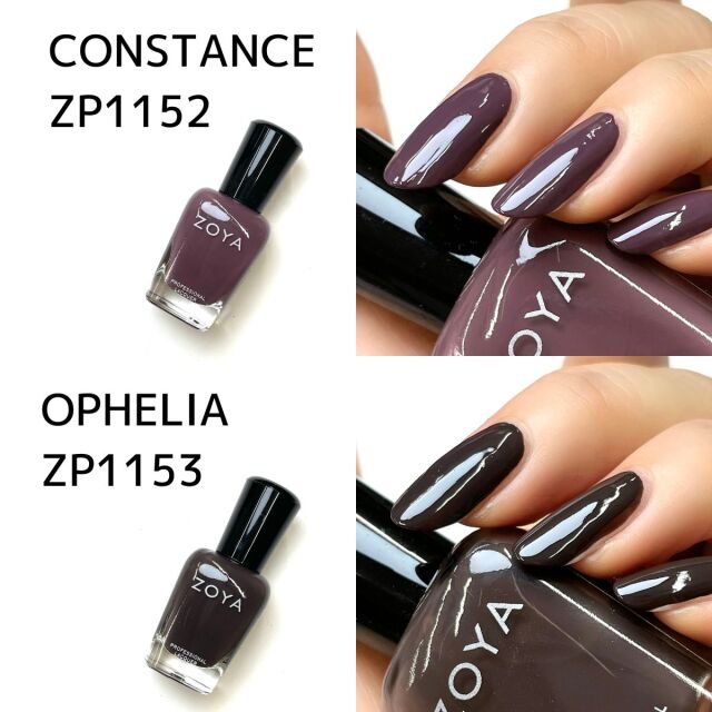 ZOYA ネイル　マニキュア ZOYA ゾーヤ ゾヤ ネイルカラー cafe creams 15mL 自爪 の為に作