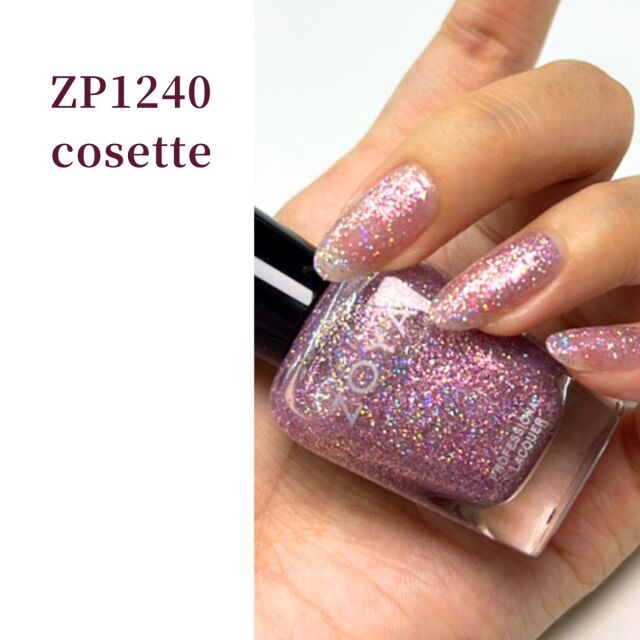ZOYA ゾーヤ ゾヤ ネイルカラー everlasting 15mL エバーラスティング
