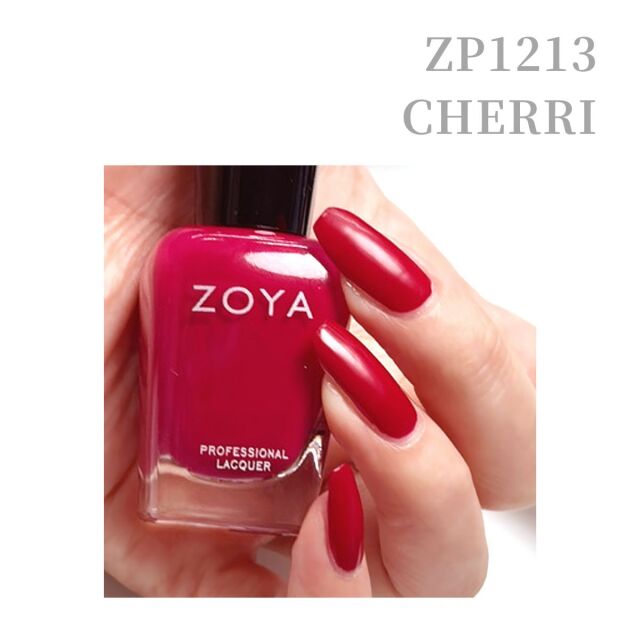 ZOYA ゾーヤ ゾヤ ネイルカラー MAGICAL 15mL マジカル 2023 冬
