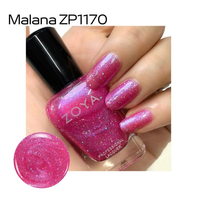 ZOYA ゾーヤ ゾヤ ネイルカラー y2k 15mL 2022 ホリデー 冬 自爪