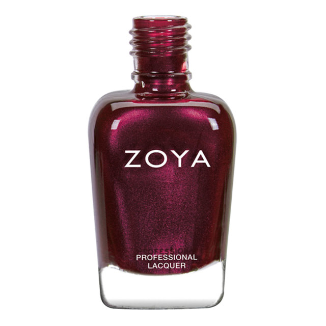 ZOYA ゾーヤ ゾヤ ネイルカラー ZP1007 ETTA 15mL 自爪 の為に作られた