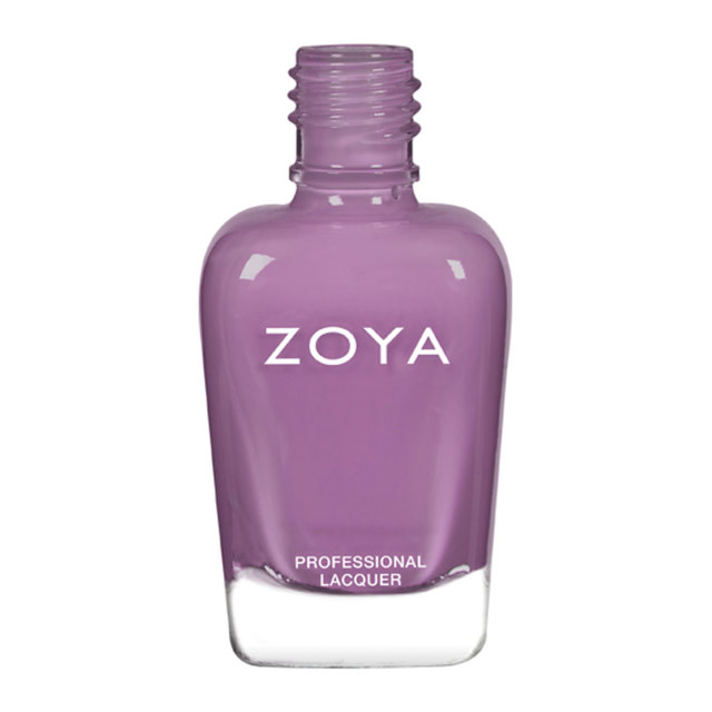 ZOYA ネイル　マニキュア 夏ネイルのネイルデザイン】ネイルカラー｜ゾーヤの口コミ