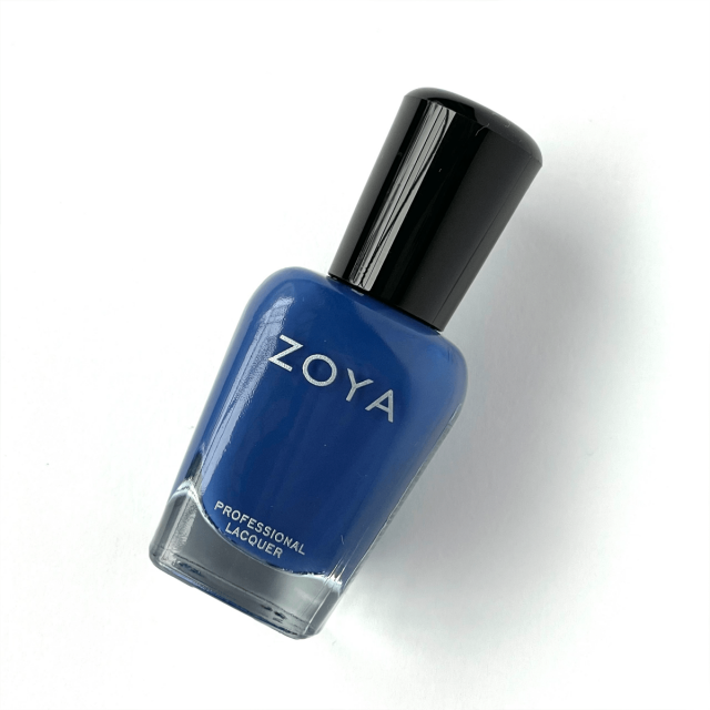 ZOYA ゾーヤ ゾヤ ネイルカラー ZP1136 TYLER 15mL 自爪 の為に作られ
